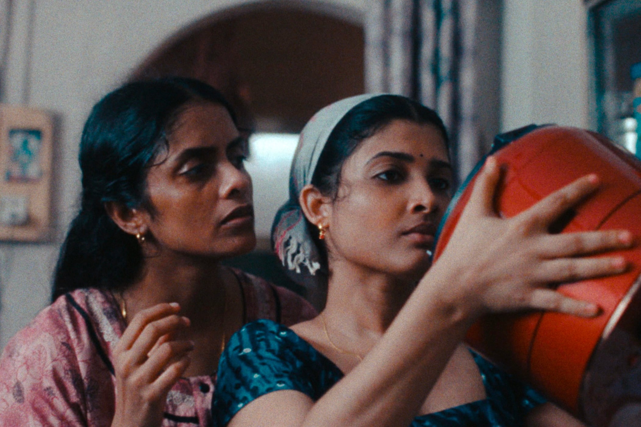 "La luz..." ganó el Gran Premio del Jurado en la competencia oficial del Festival de Cannes.