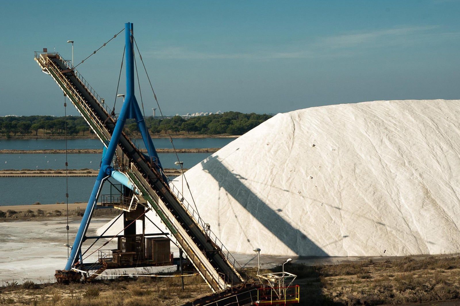 Dos proyectos de producción ya están en marcha y otros cinco en proceso