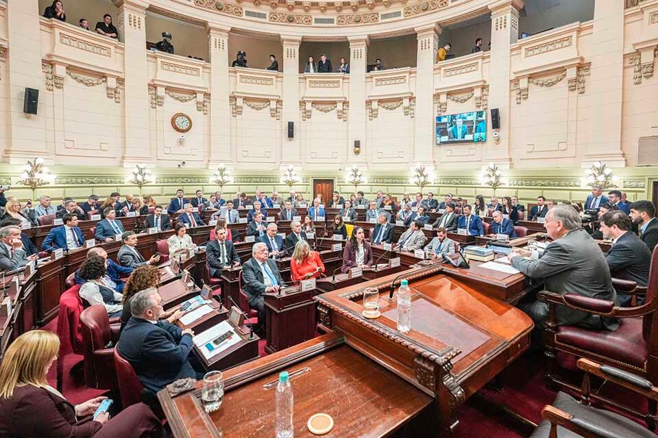 Será la Convención Constituyente la encargada de incorporar -o no- las propuestas ciudadanas. 