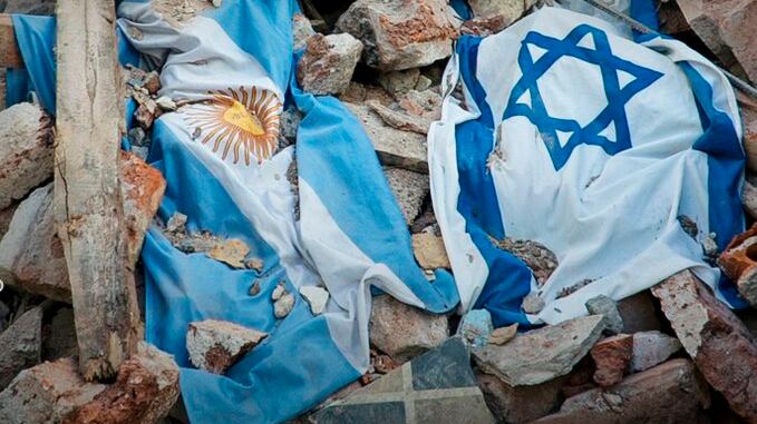 "En Argentina respetamos y celebramos la diversidad de credos y culturas", sostuvo el Presidente. 