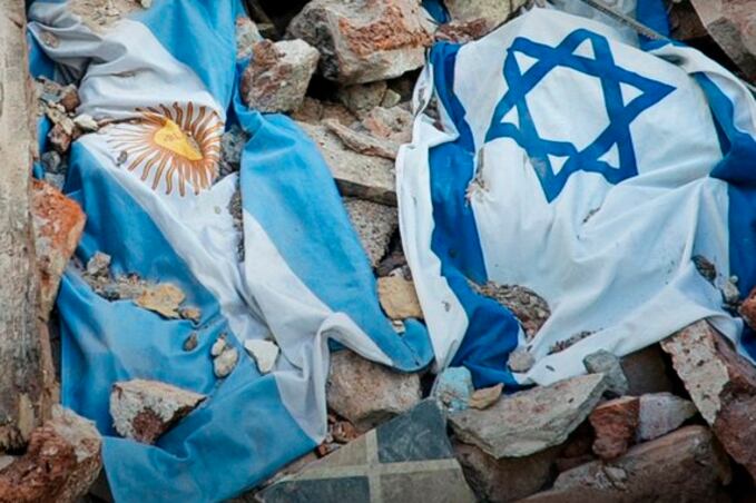 "En Argentina respetamos y celebramos la diversidad de credos y culturas", sostuvo el Presidente.