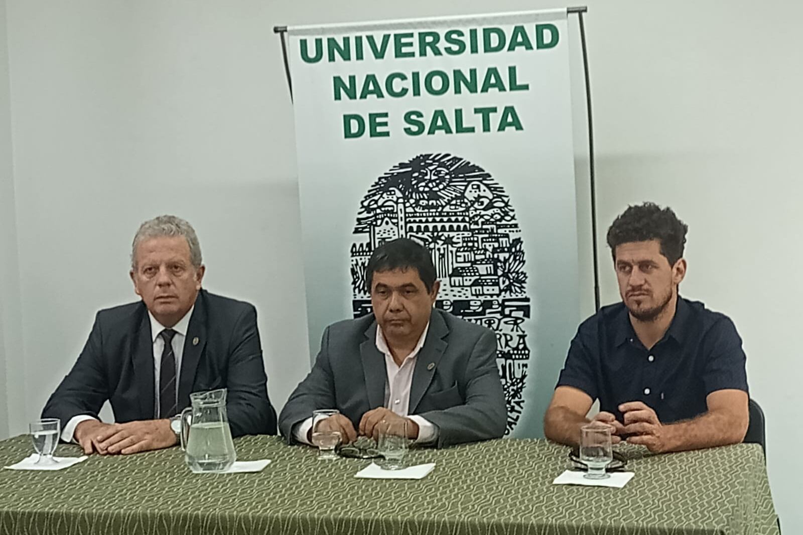 Innamorato, Hoyos y Notarfrancesco