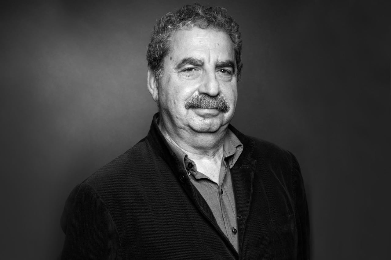 Francis Wolff tiene publicados quince libros de filosofía.