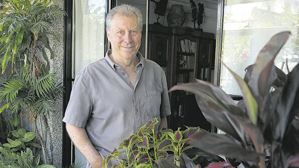 Kartun destaca que, del mito Caín y Abel, tomó la antinomia de “lo patronal y lo libertario”.