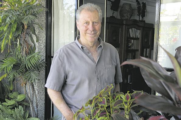 Kartun destaca que, del mito Caín y Abel, tomó la antinomia de “lo patronal y lo libertario”.