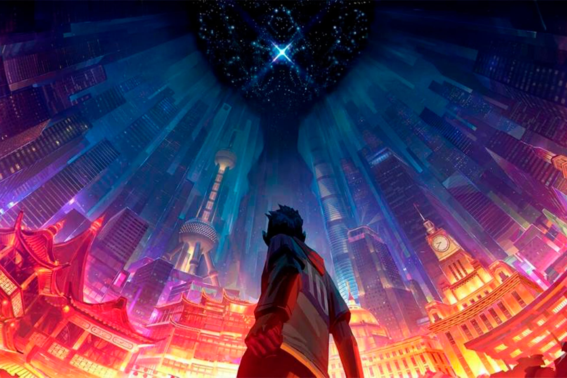 El team surcoreano DAMWON Gaming y el chino Suning jugarán la final del décimo Campeonato Mundial de League of Legends.