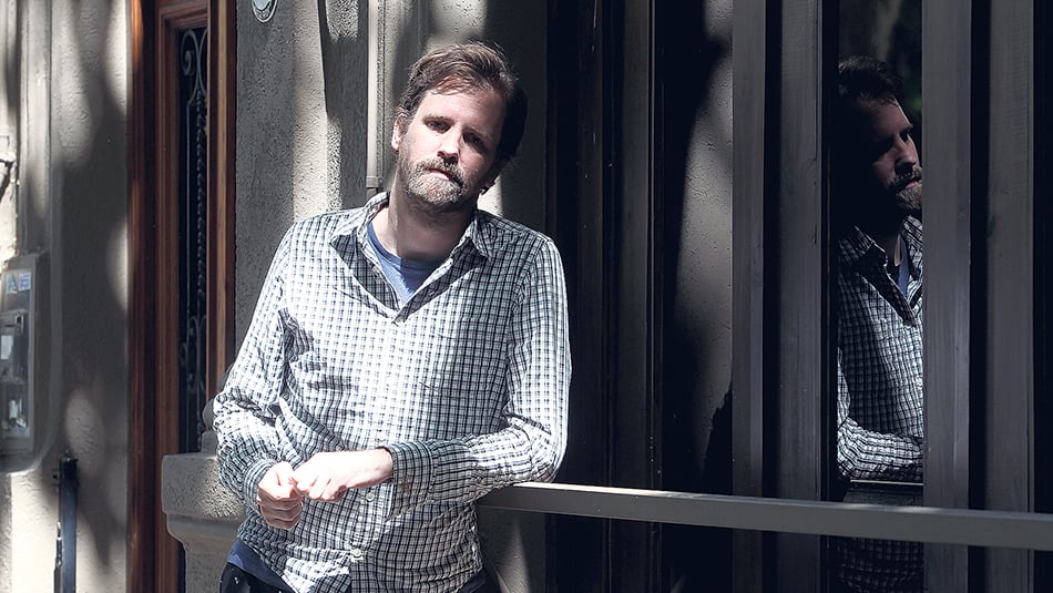 La nouvelle de Molina inaugura el catálogo de una nueva editorial, Falsotrébol.