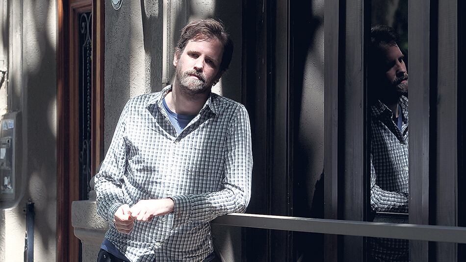 La nouvelle de Molina inaugura el catálogo de una nueva editorial, Falsotrébol.