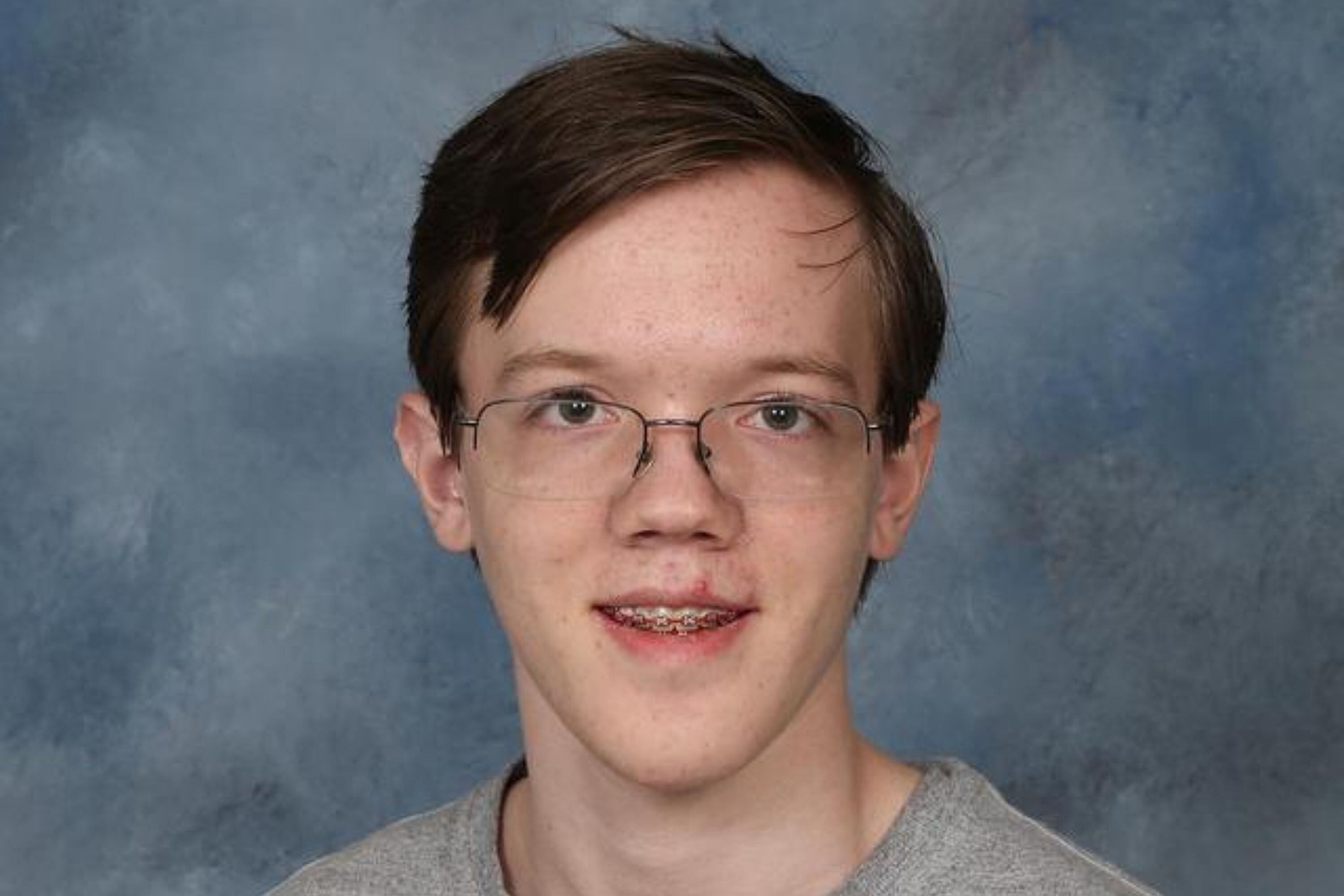 Thomas Matthew Crooks.