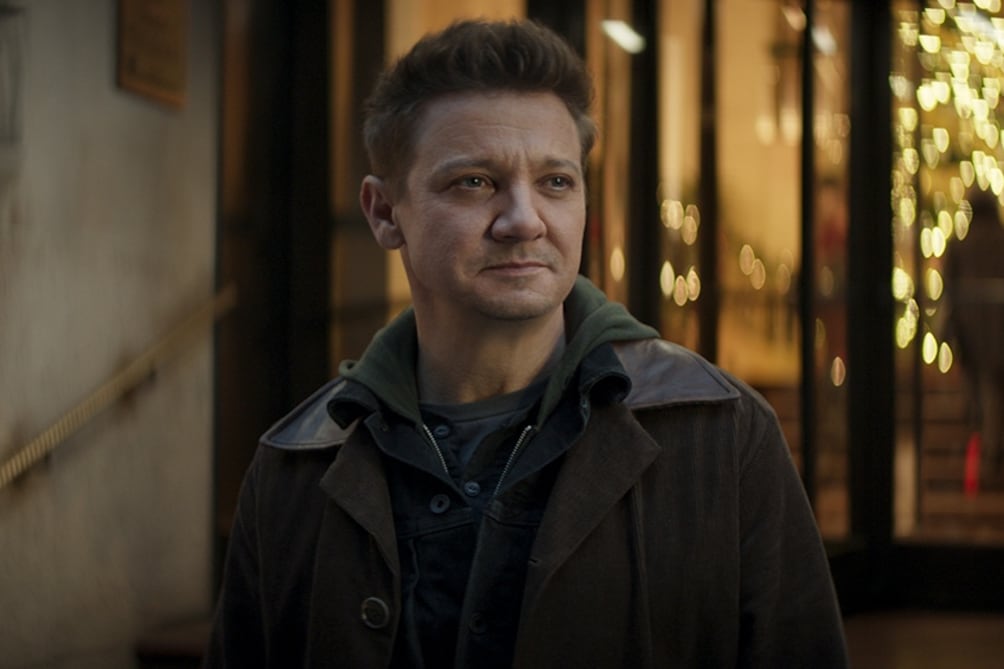El personaje de Clint "Hawkeye" Barton apareció por primera vez en "Thor"