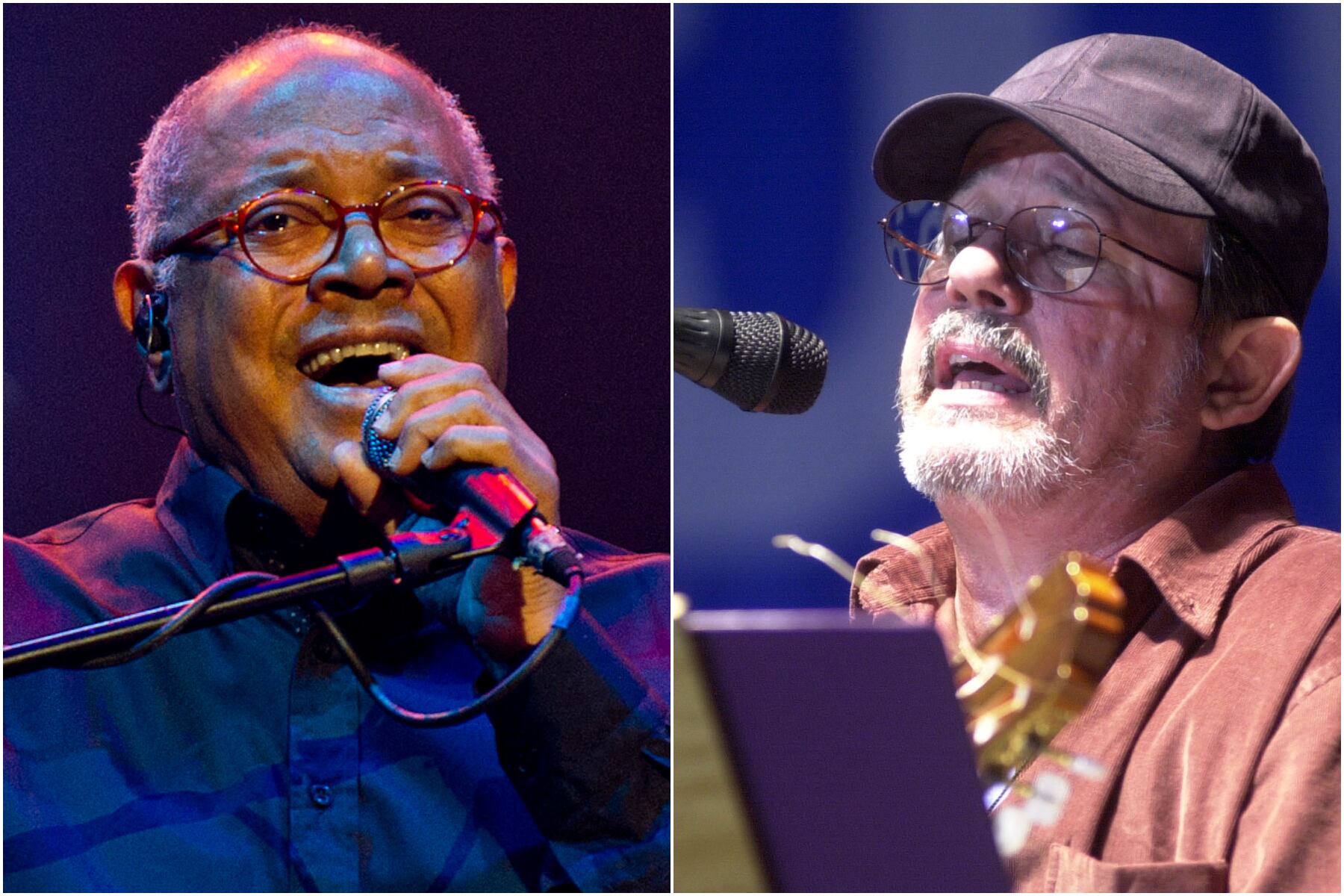 En su blog, el cantautor cubano Silvio Rodríguez despidió a su colega y coterráneo con la publicación de la letra de una canción inédita.