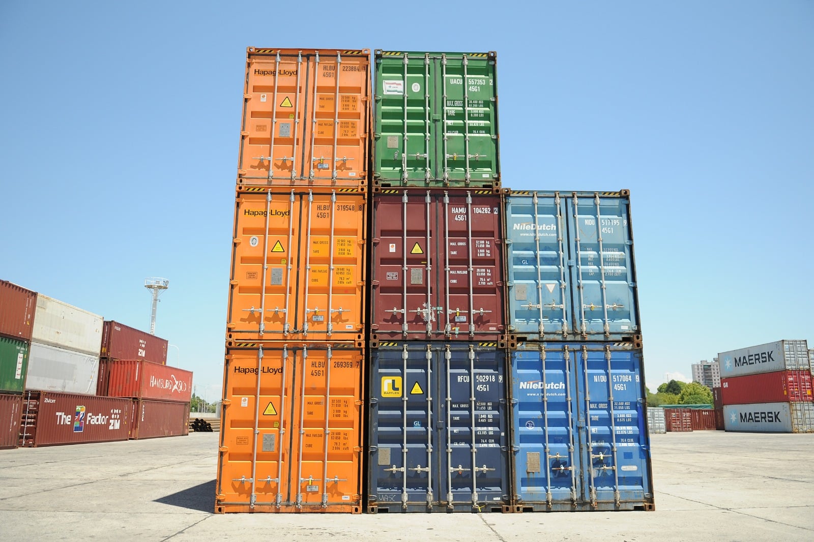 La Aduana detectó estafas procesales y logró que muchas empresas desistieran de la medida cautelar