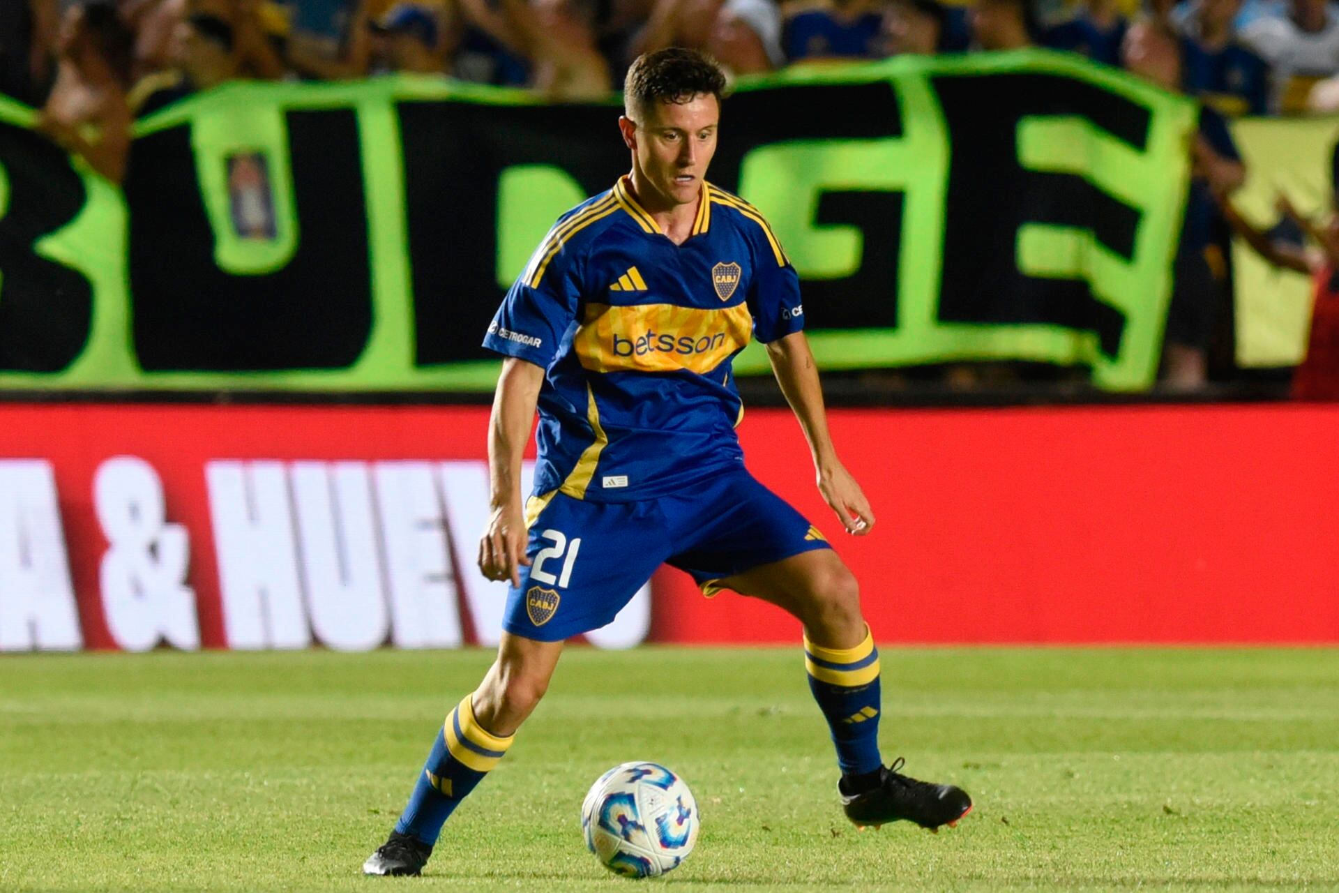 Ander Herrera, 122 minutos de juego y lesión