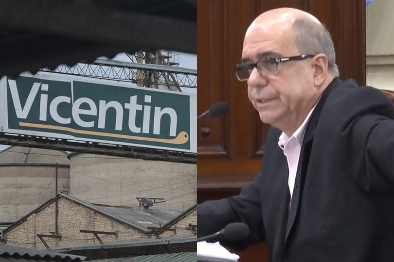 El empresario continuará con prisión preventiva y comparecerá el jueves en Rosario, en audiencia imputativa.