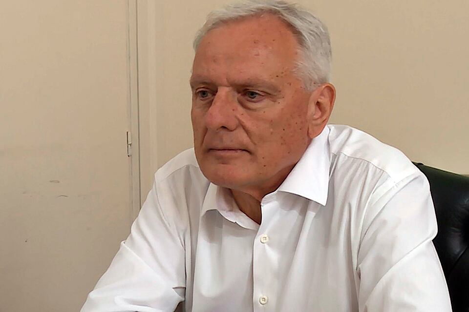 Parola subrayó que el Protocolo tiene protección sólida de ley. 