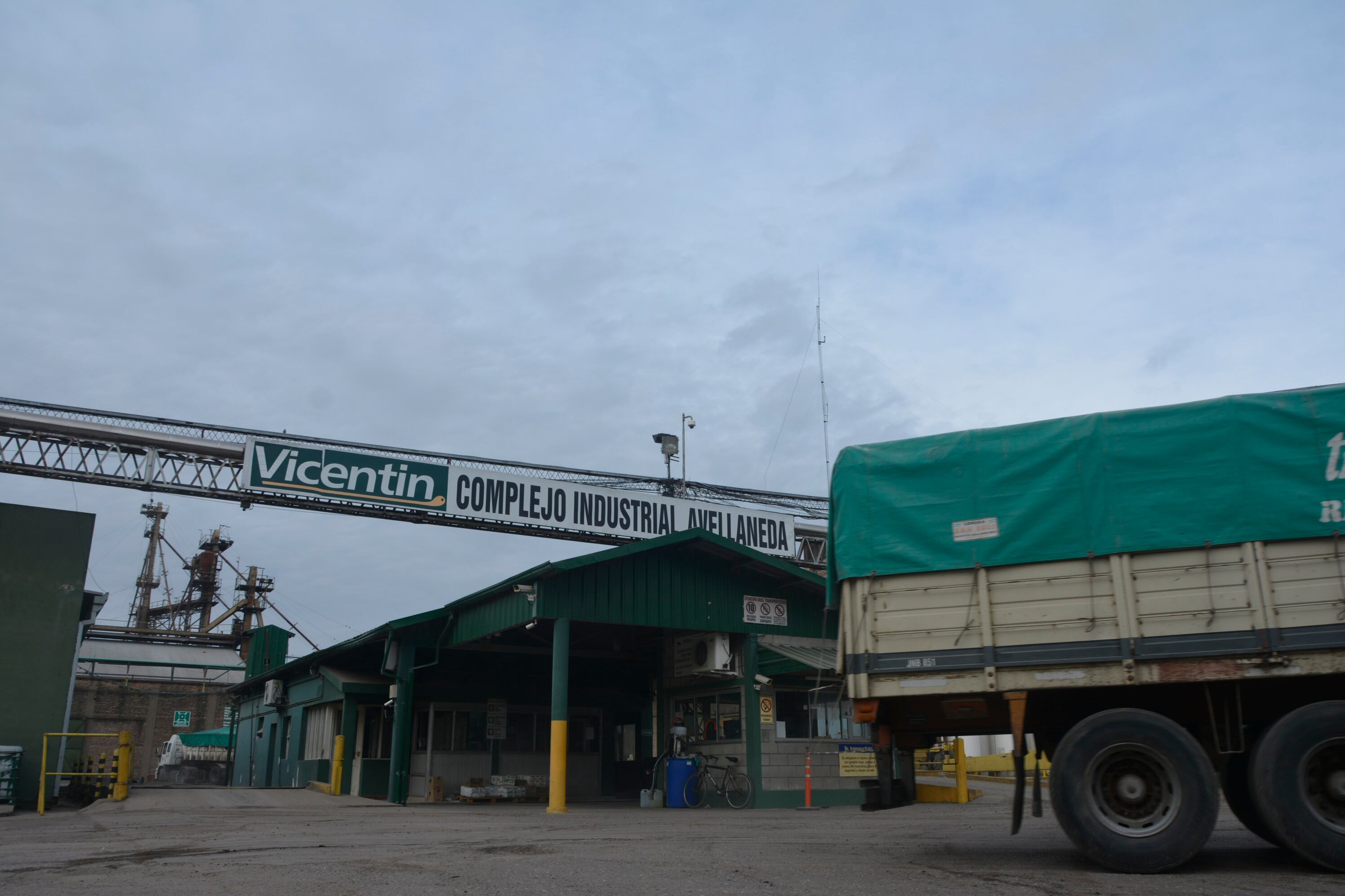 Diez inmuebles importantes a nombre de Vicentin habían sido cedidos a favor de parientes o allegados, entre diciembre de 2019 y marzo del 2020.