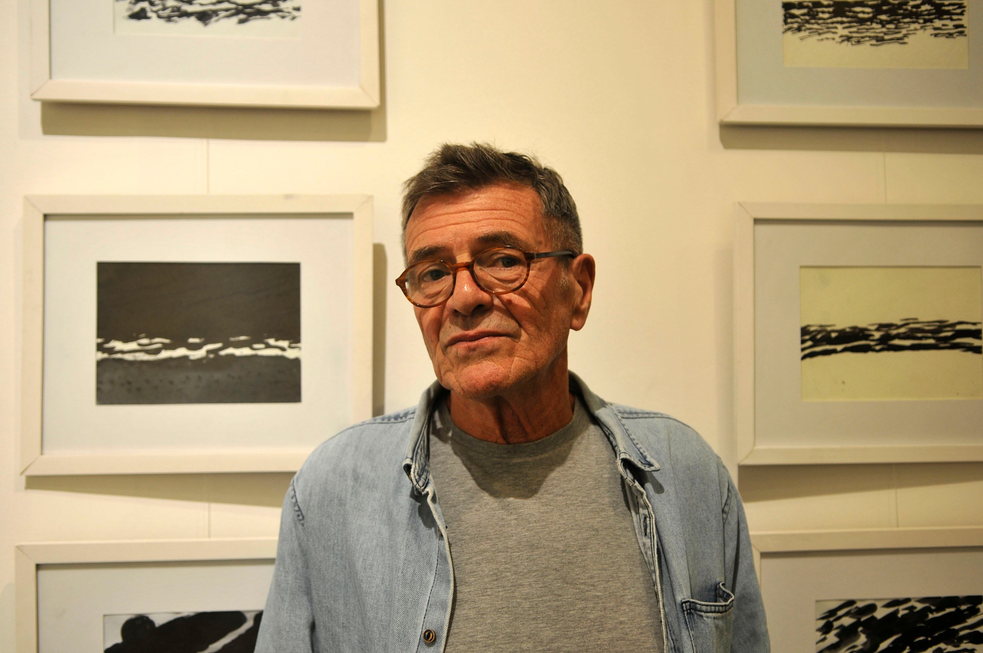 “La ecuación que mueve a este país, a este mundo, es sexo, dinero y poder"