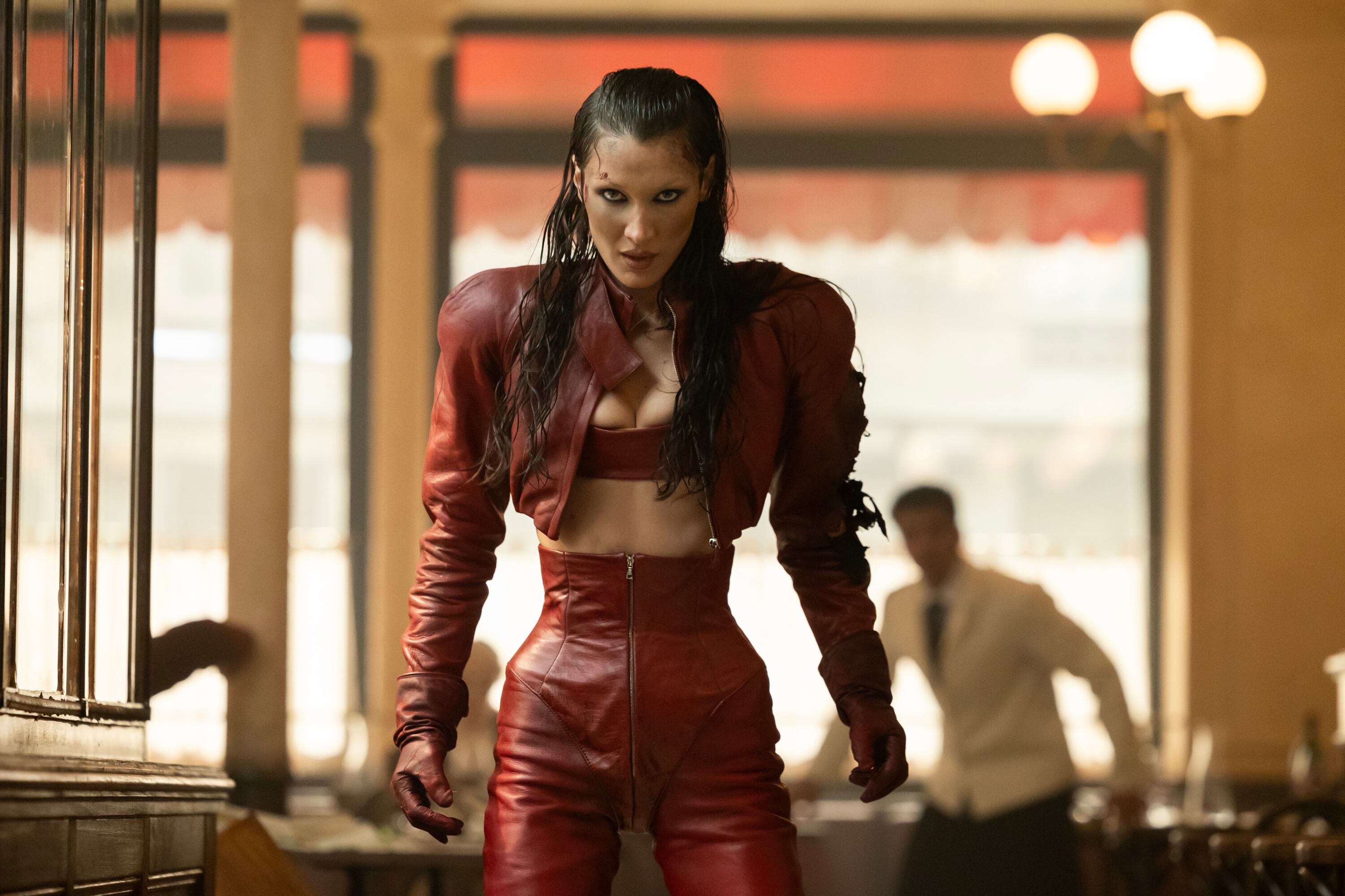 GENTILEZA
pelicula disney The Beauty