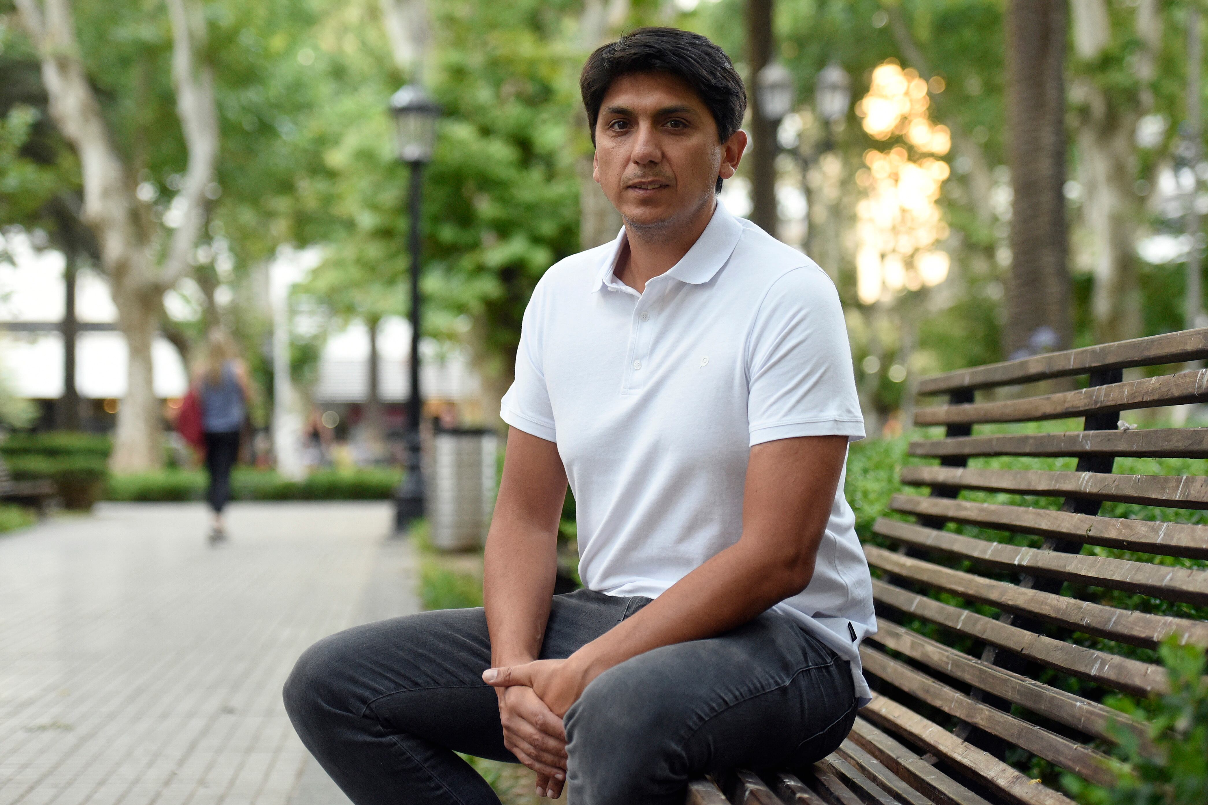 Gianelloni asumirá como secretario de Desarrollo Humano y Hábitat.