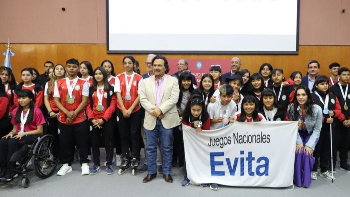 Muchos chicos no podrán competir.