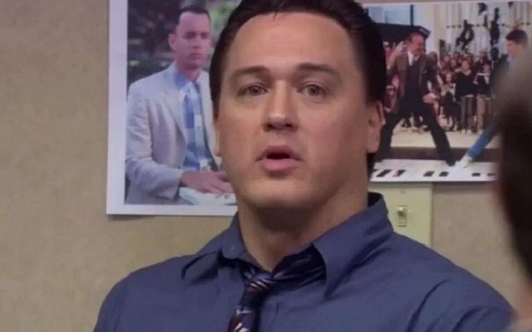 York es recordado por haber interpretado a Billy Merchant en la sitcom The Office.