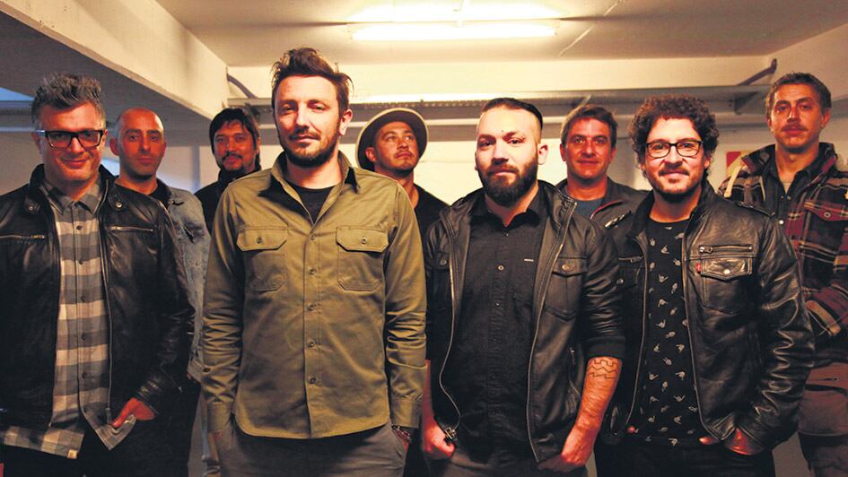 “A veces la canción no necesita de la sofisticación”, dicen los No Te Va Gustar.