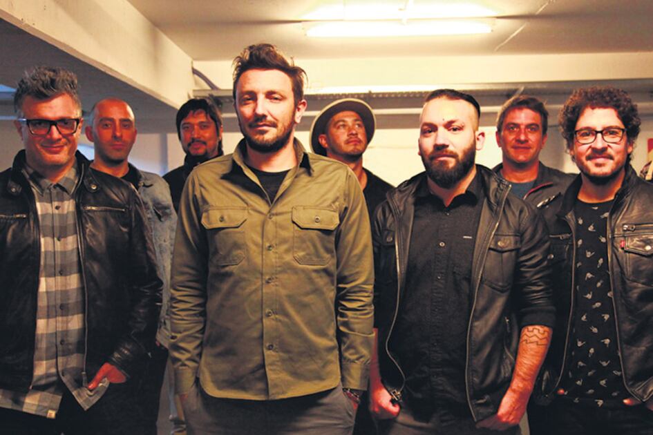 “A veces la canción no necesita de la sofisticación”, dicen los No Te Va Gustar.