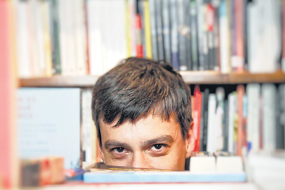 “La infancia es el terreno donde todo es posible”, plantea Maqueira.