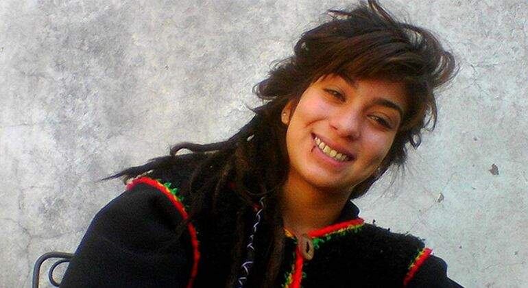 El asesinato de la adolescente Lucía Pérez generó el primer paro nacional de mujeres del país.