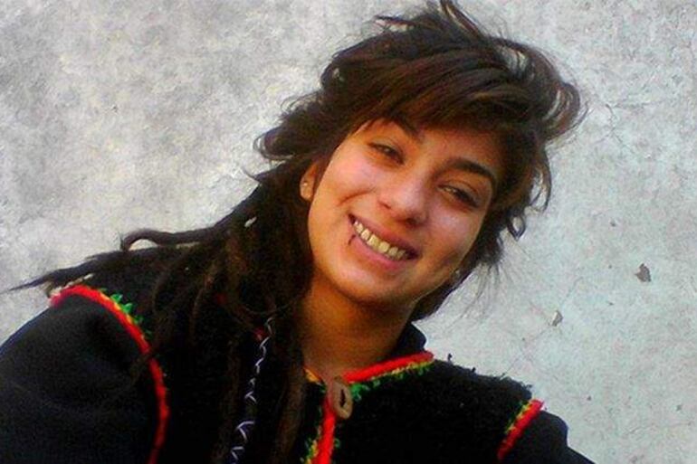 El asesinato de la adolescente Lucía Pérez generó el primer paro nacional de mujeres del país.
