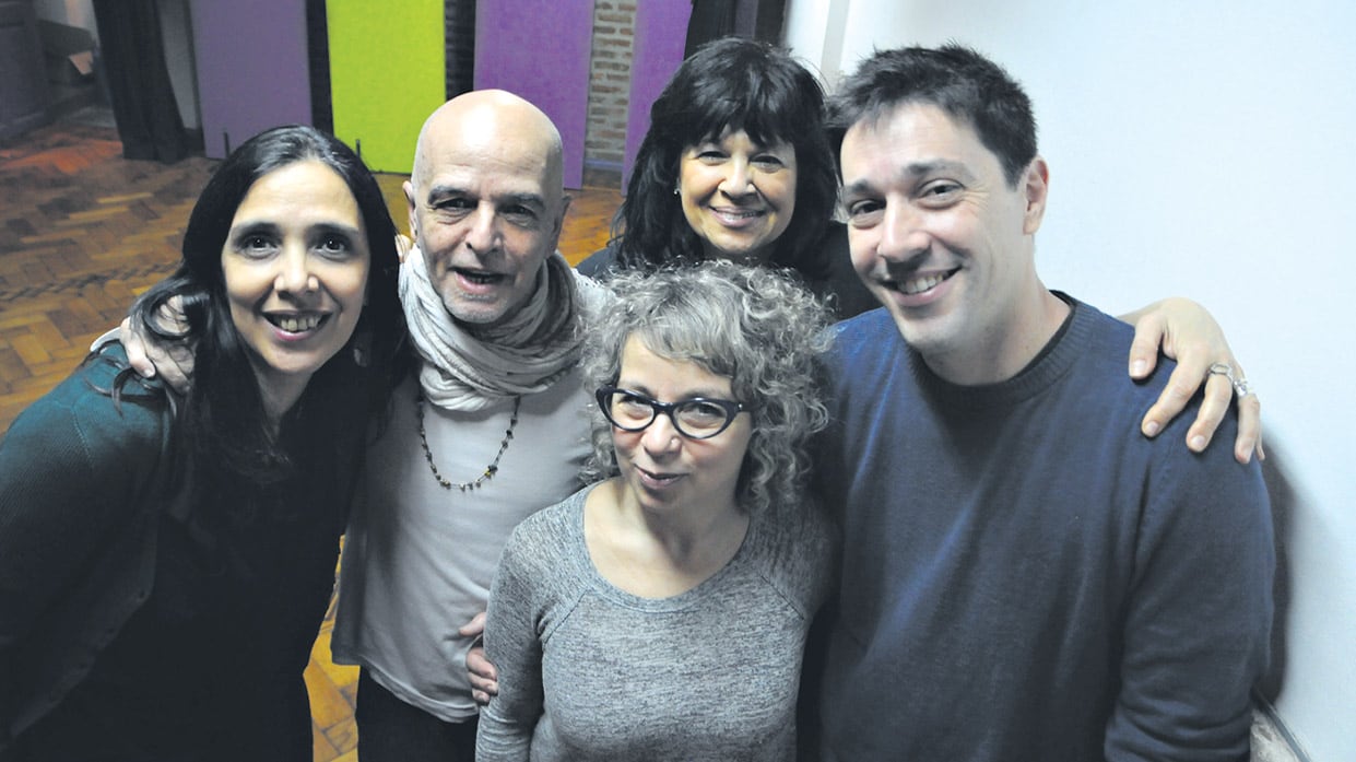 “Nos importa que las nuevas generaciones sigan descubriendo su obra y los valores que transmite”, dicen los artistas del festival.