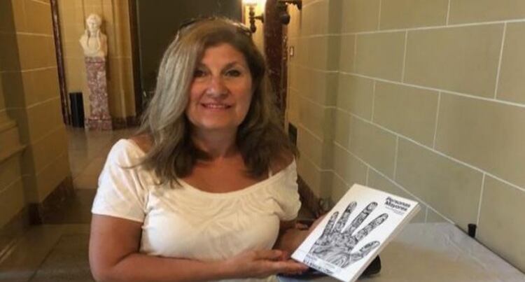 Elena Genise, la abogada que defiende represores y fue nombrada en la Andis.