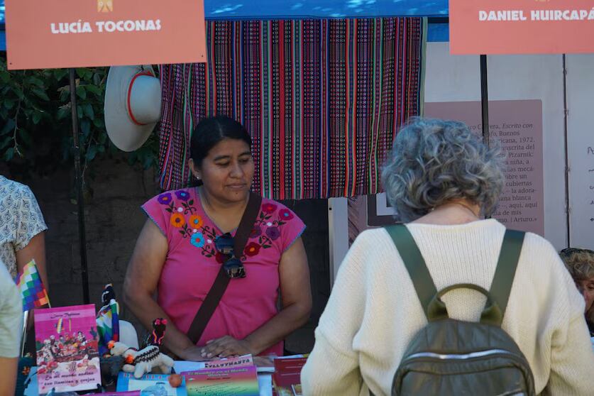 La entrada es libre y gratuita.