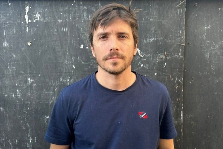 El influencer de los Spidermans, trapitos y reventa de entradas: todas las contravenciones de la primera noche de Taylor Swift.