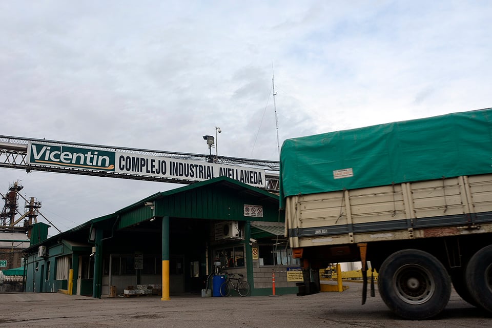 Tras cinco años en concurso, se define el futuro de Vicentin