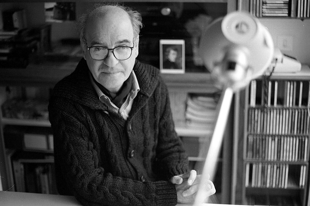 La muerte de Quino provocó tristeza en todo el mundo.