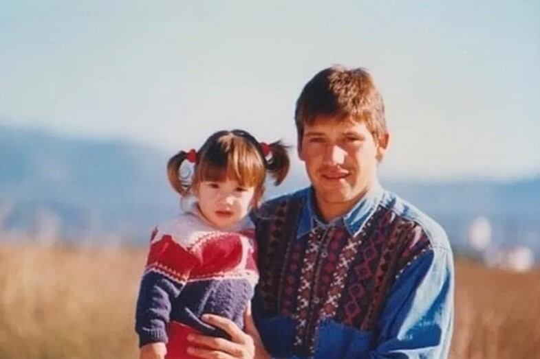 “Hace más de 10 años que los médicos nos dan informes negativos y nos contabilizan tus meses de vida”, repasó Marina. (Foto: Instagram/MariOniell)