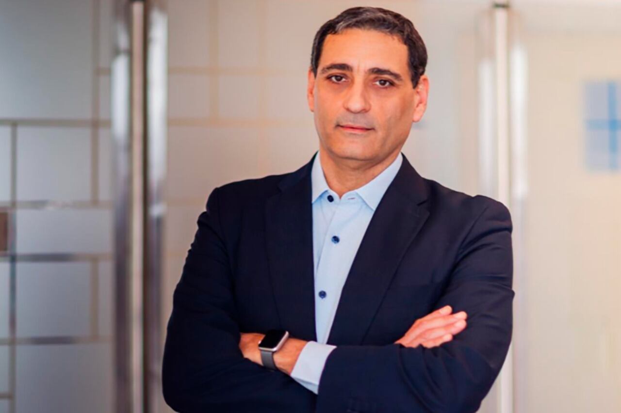 Pablo Iuliano será el nuevo CEO de YPF.