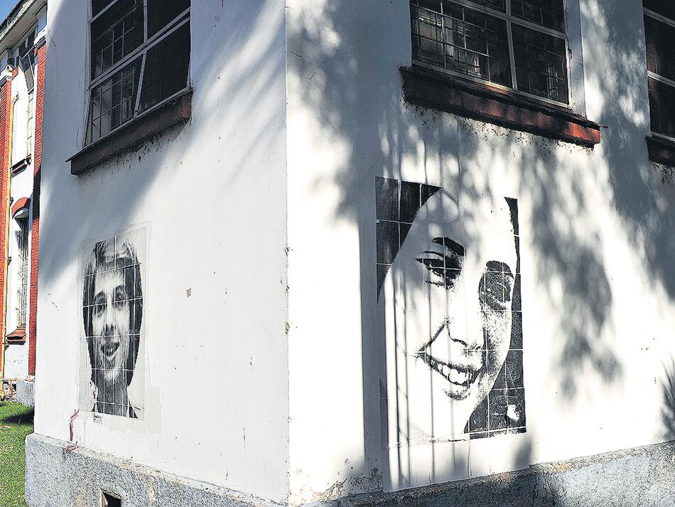 El Espacio Memoria ex ESMA, un símbolo para la humanidad.