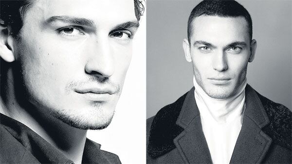 Mats Hummels, de Alemania, y Thomas Vermaelen, de Bélgica.