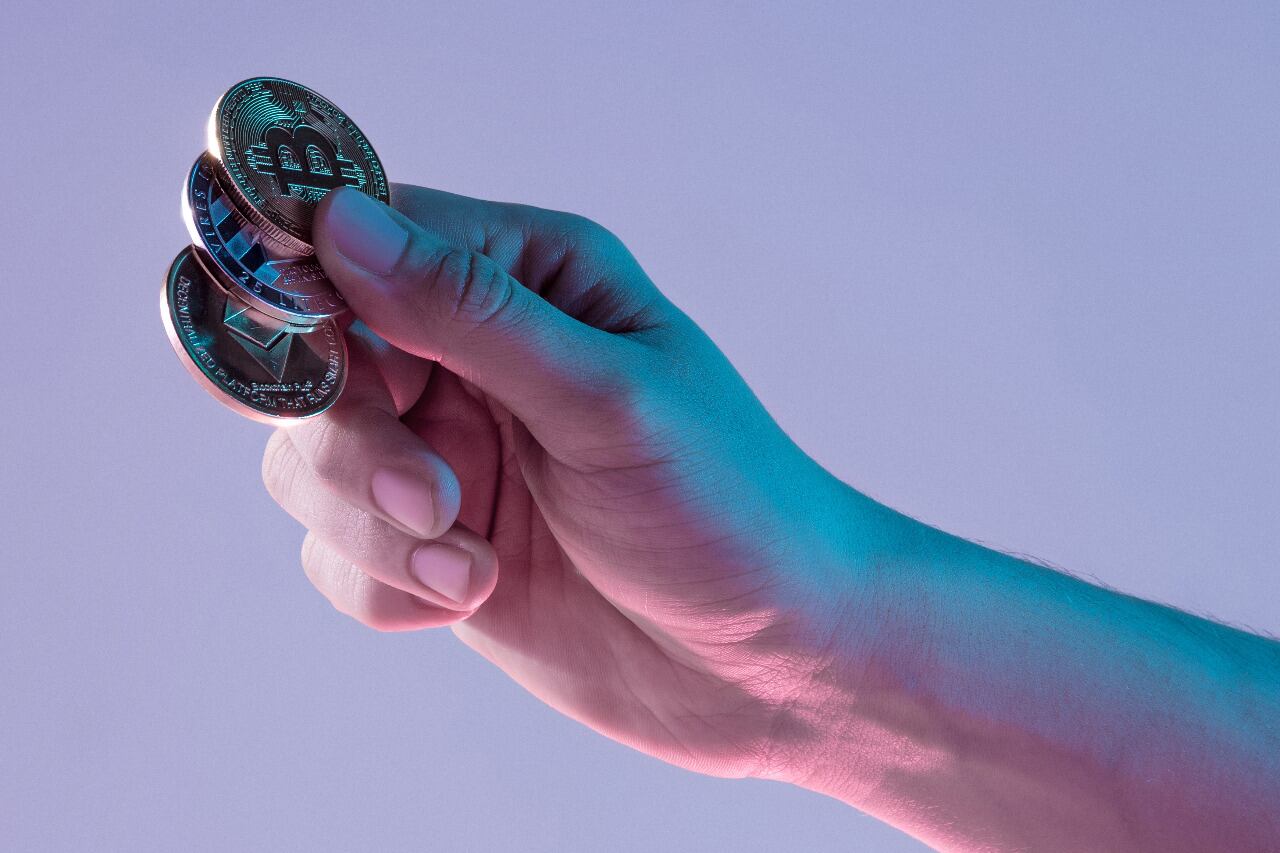 Las monedas digitales concentran la atracción de los inversores.