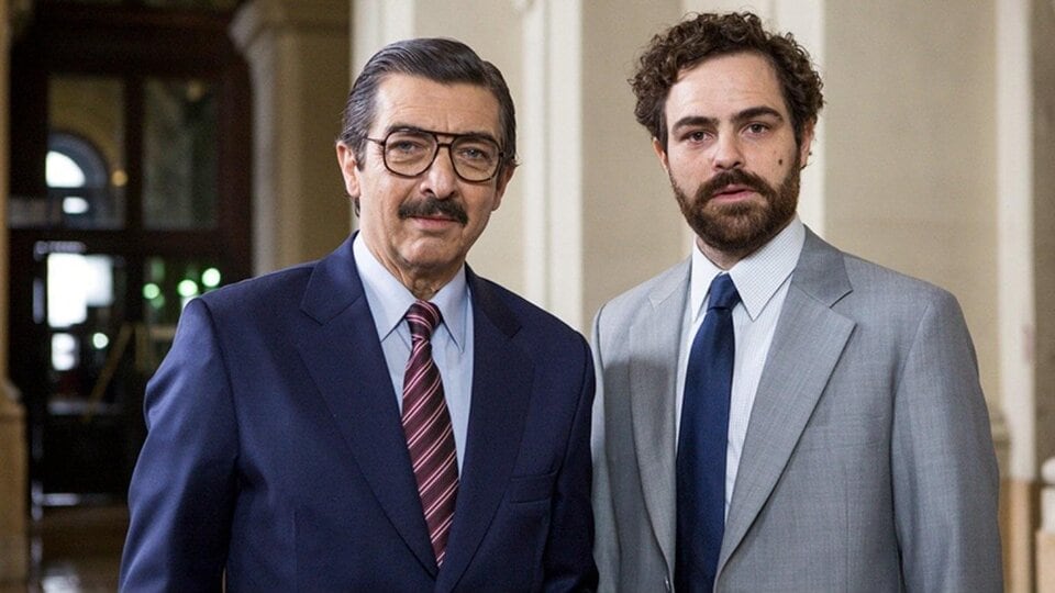 "Argentina, 1985" ganó en las categorías de Mejor Dirección, Mejor Actor Protagonista y en otras 13 más.