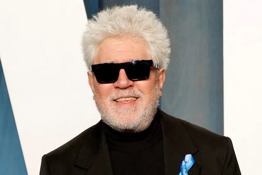 Almodovar estuvo a punto de dirigir la exitosa película "Secreto en la Montaña" pero rechazó la oportunidad por diferencias creativas.