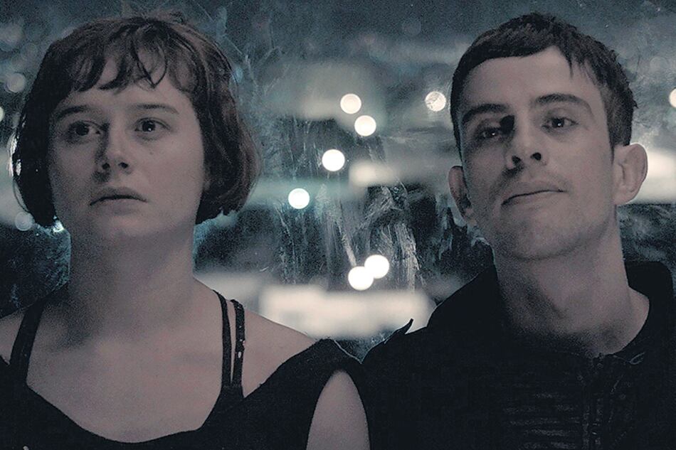 Medea centra su narración en una chica que explora su vida sexual con máxima libertad.