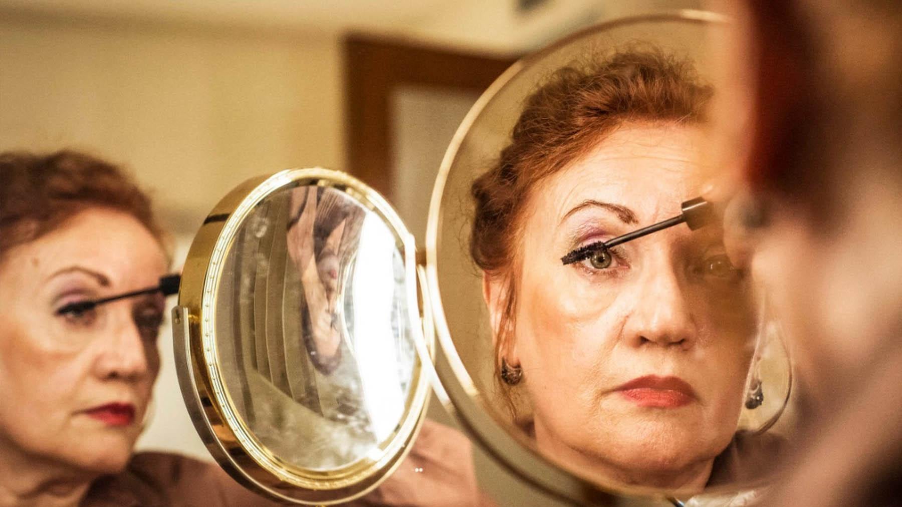 Buscando a Vassa se puede ver desde este sábado a las 20 en la plataforma del Complejo Teatral de Buenos Aires, en el marco del ciclo Modos Híbridos. 