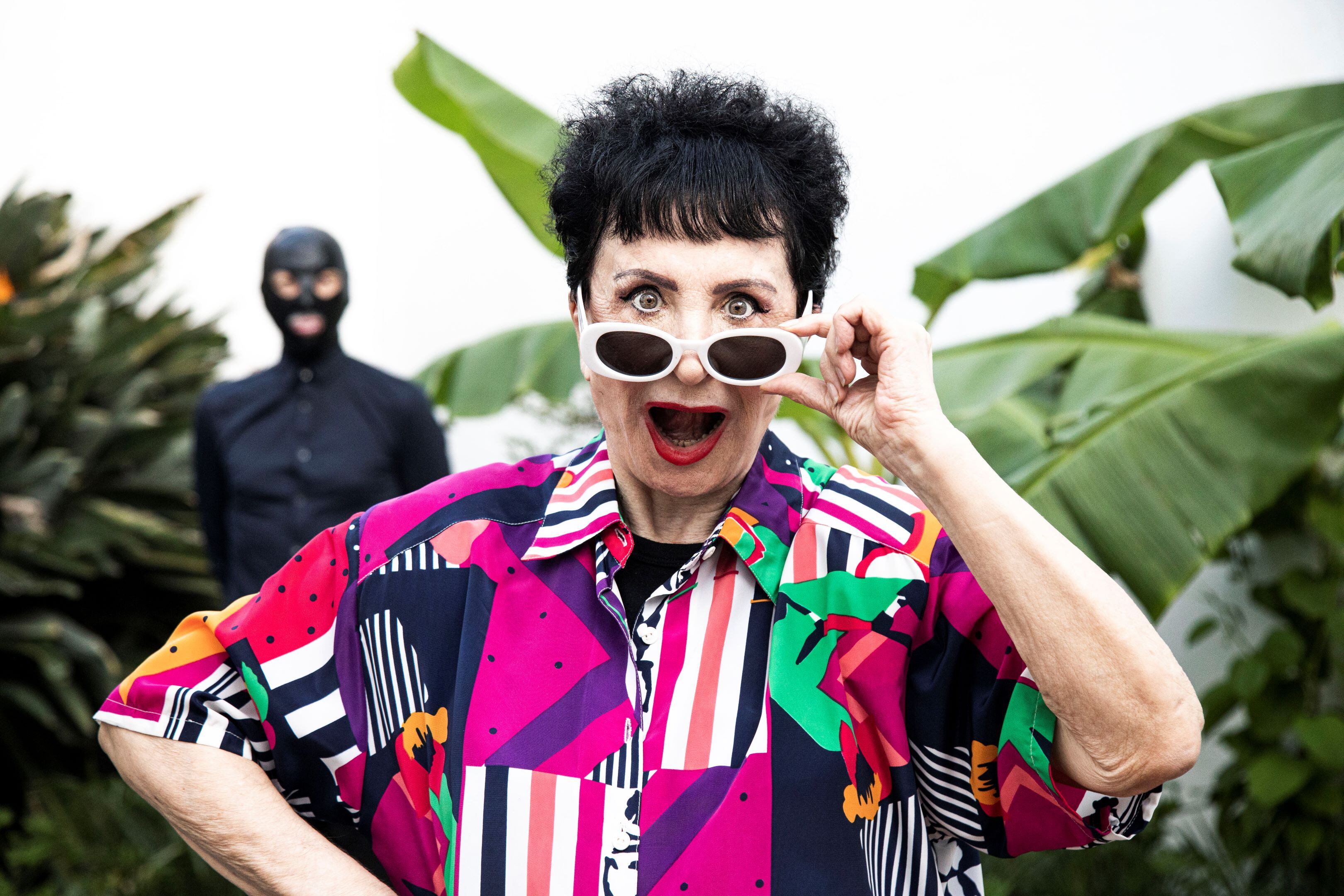 La cultura se manifiesta en creaciones colectivas o individuales que incluyen también el entorno, la animalidad, lo no dicho; dice Esther Díaz.