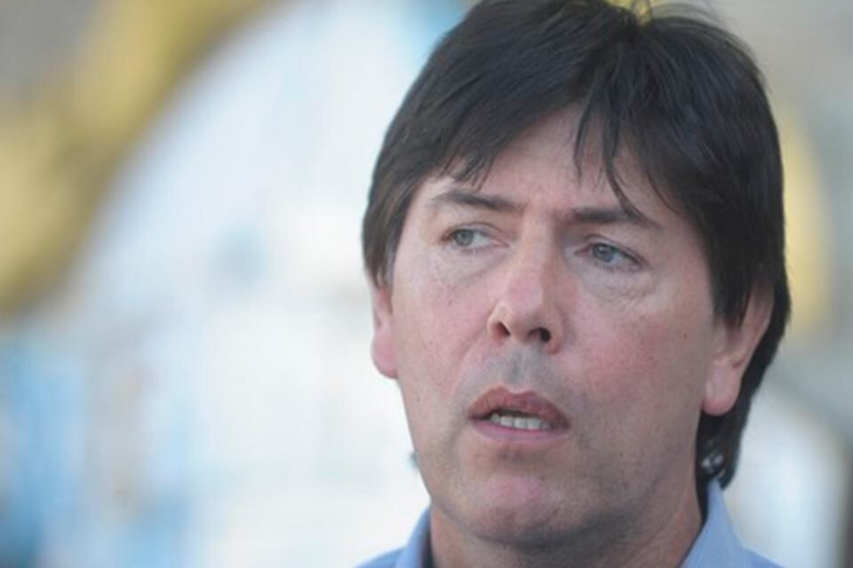 Lugones permanecerá en el su cargo en la APreViDe por decisión de Sergio Berni.