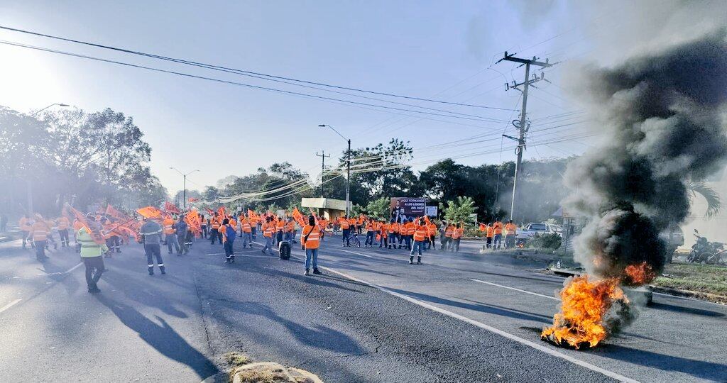 Imágen: Suntracs Panamá