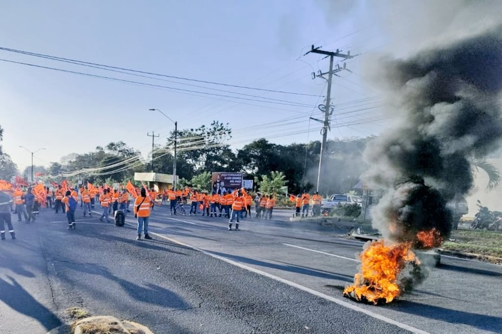 Imágen: Suntracs Panamá