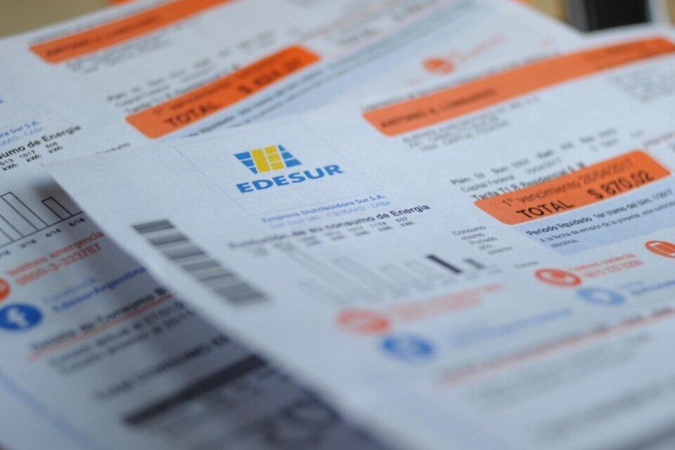 Cómo usar la calculadora actualizada del ENRE para ver mi consumo eléctrico.